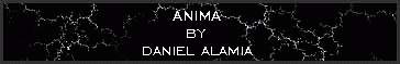 Anima by Daniel Alamia