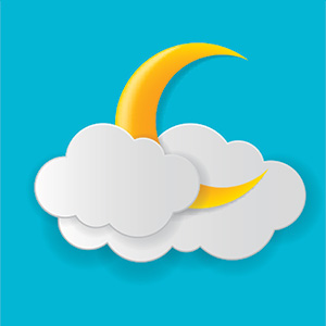 cloud