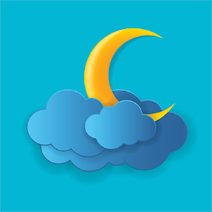 cloud