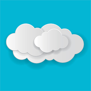 cloud