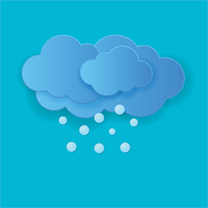 cloud