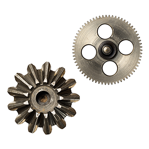 gears