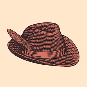hat