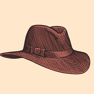 hat