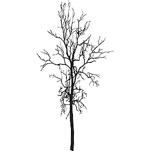 leafless tree