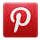 Pinterest icon