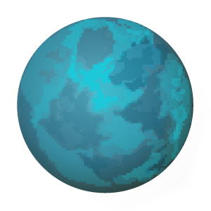 planet