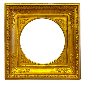 frame