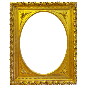 frame