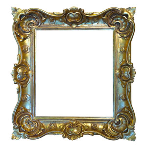 frame