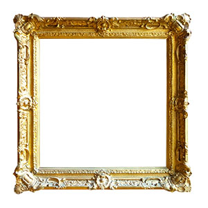 frame