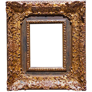 frame