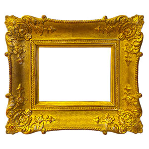 frame