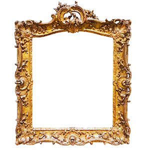 frame