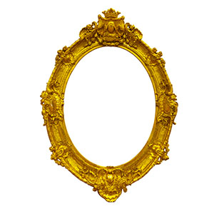 frame