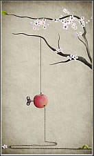 apple