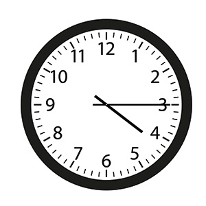 clock