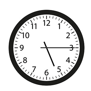 clock