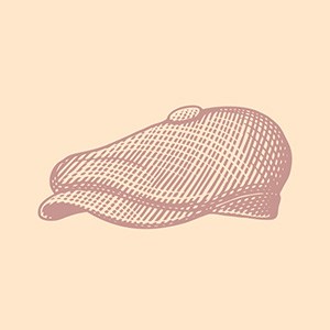 hat
