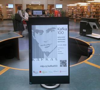 Kafka 100