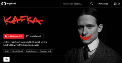 Kafka series