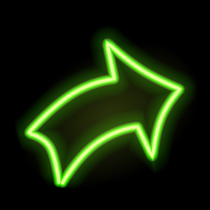 neon