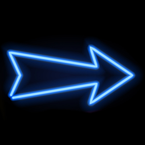 neon