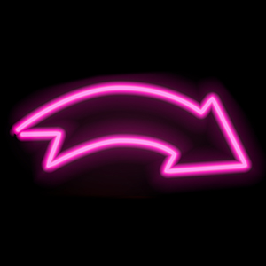 neon