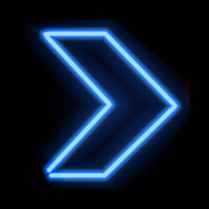 neon