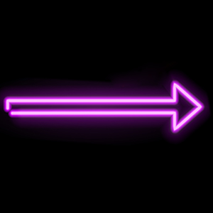 neon