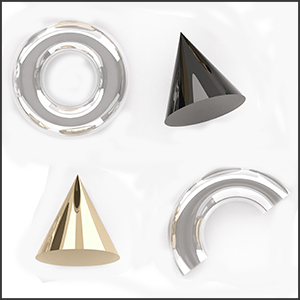 Twentieth Anniversary Issue