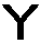Y