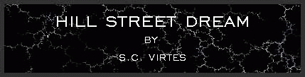 Hill Street Dream by s.c.virtes